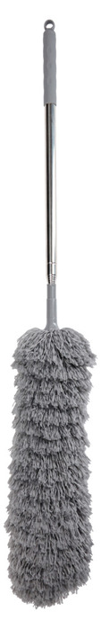 Afstøver m/teleskopskaft 85-250 cm - G. Funder